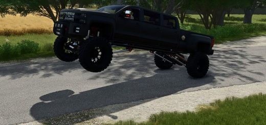Blackstack’s Wheelie Extension v1.0