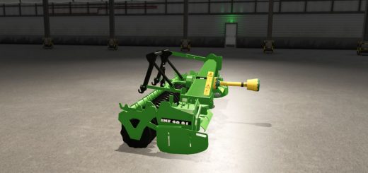 BMF 40-01 v1.0.0.1