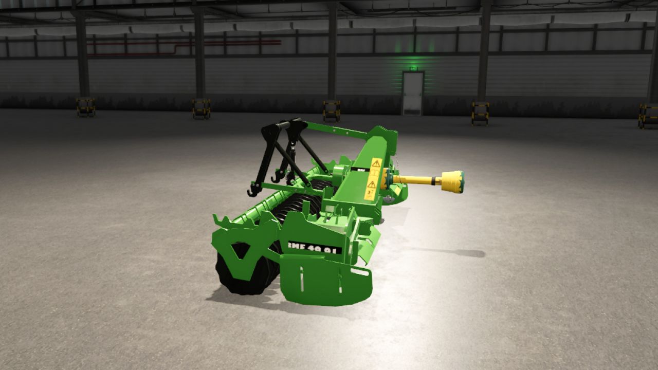 BMF 40-01 v1.0.0.1