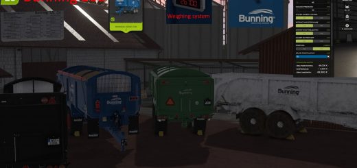 Bunning Series 200 Interactive Control+ V1.0.2