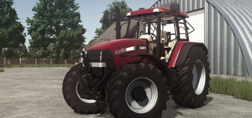 Case IH MXM 190 V1.9.0.6