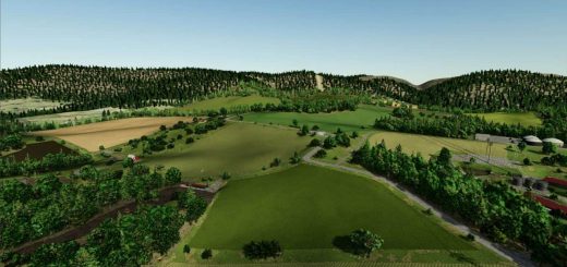 Central Pennsylvania Farming v1.0.0.1