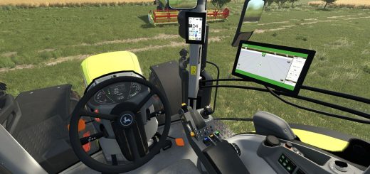 Claas Arion Cebis V1.0