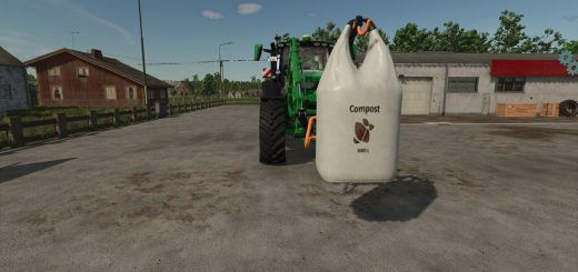 Compost v1.0