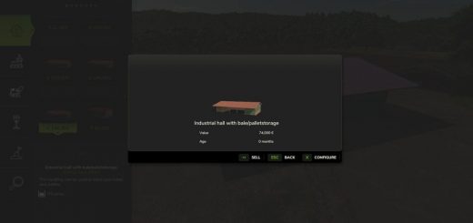 Configure Placeables Again v1.0