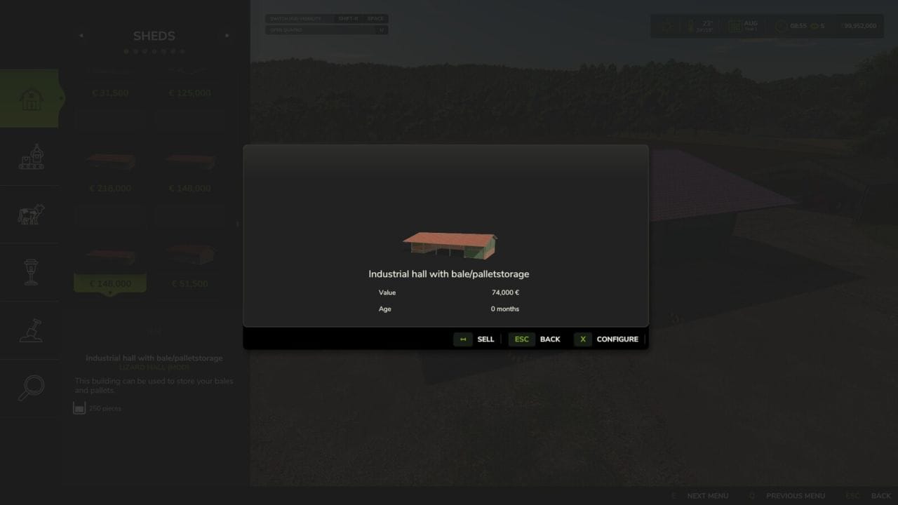 Configure Placeables Again v1.0