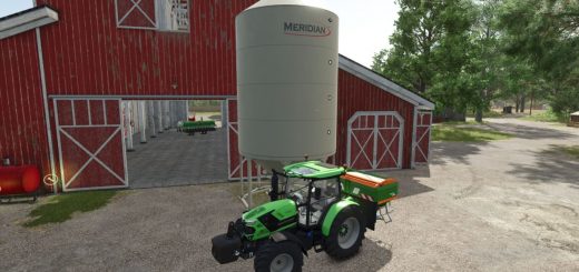 Consumable Purchase Station v1.0