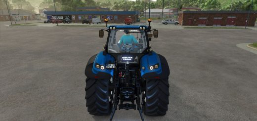 Deutz Series 8 8980 TTV Limited Edition v1.0.0.1
