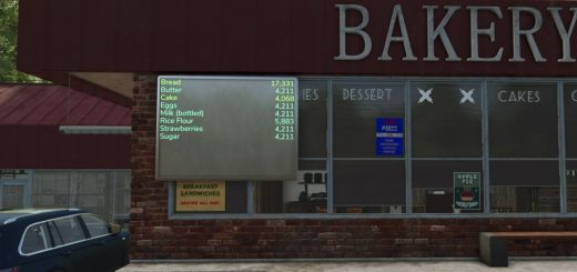 Digital Display v1.3