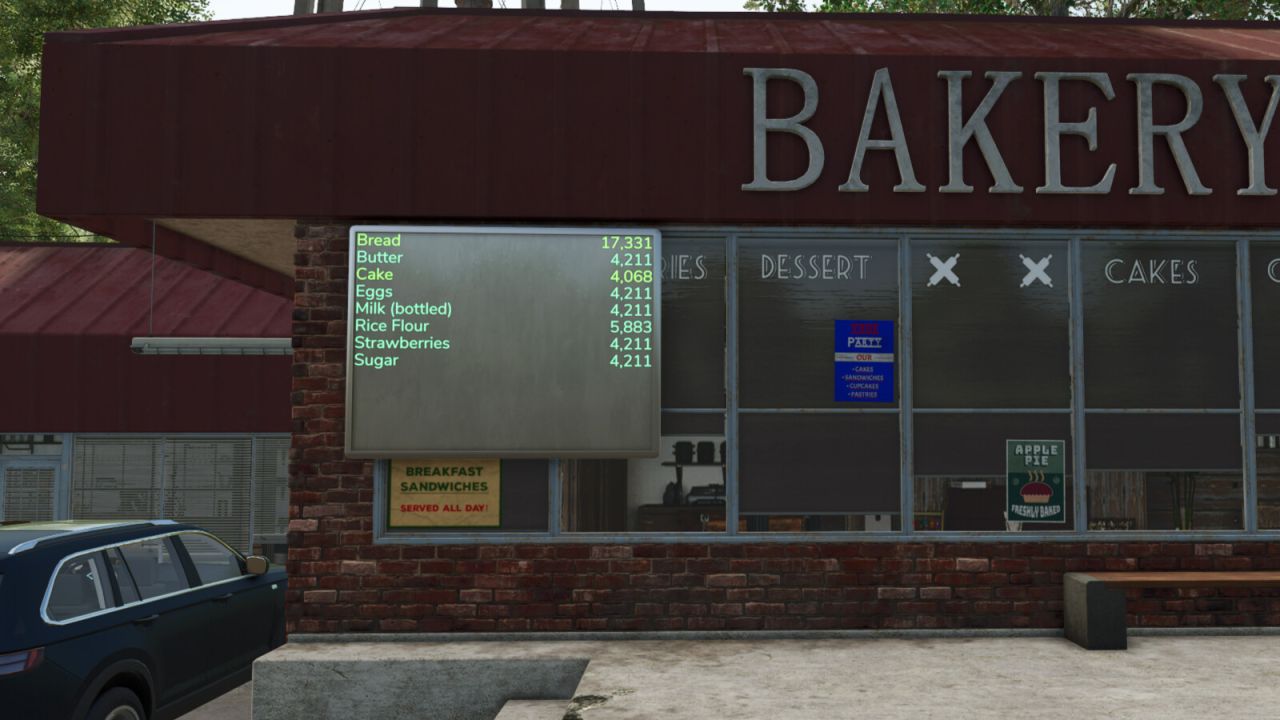 Digital Display v1.3