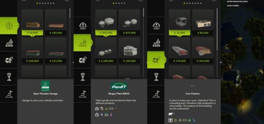 Double Shop Prices v1.0