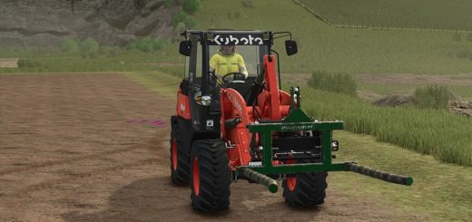 Duevelsdorf BF Combi Rust Edition v1.1