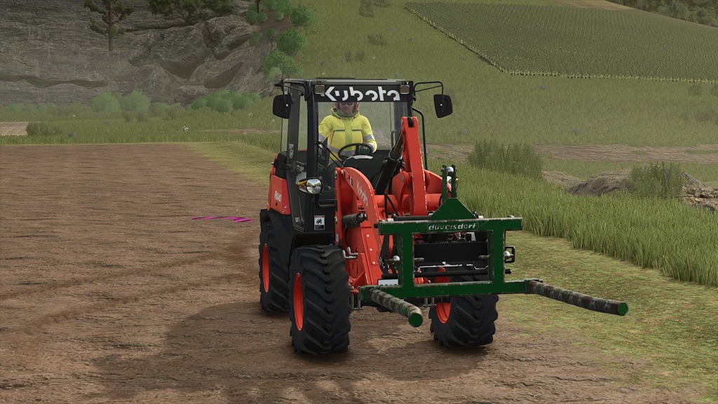 Duevelsdorf BF Combi Rust Edition v1.1