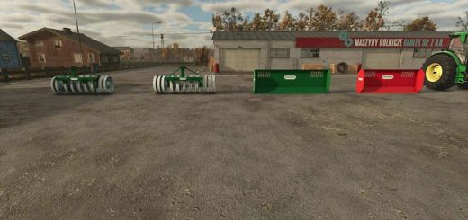 Duevelsdorf Pack v1.8