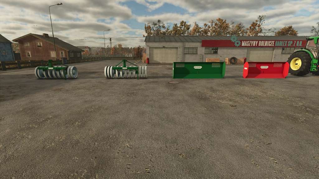 Duevelsdorf Pack v1.8