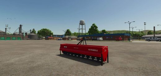Duran Tarım Ciguli V1.2.1