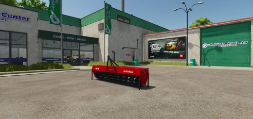 Duran Tarım Ciguli V1.2