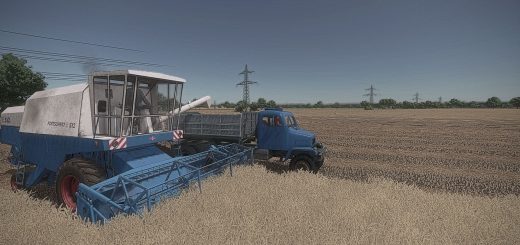 Edo Shader v1.0