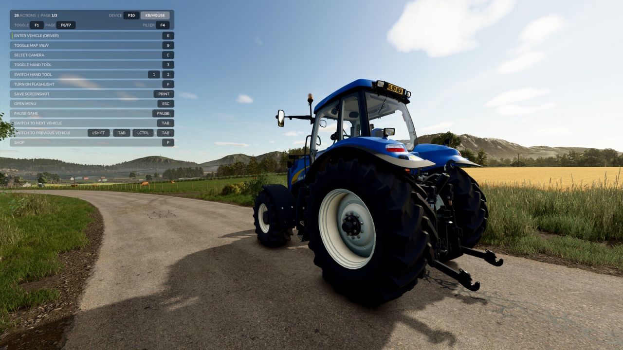 Enhanced Help Menu v1.13.0.15