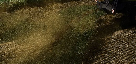 Faba Beans v1.0