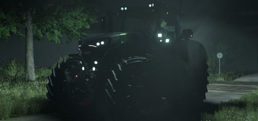 Fendt 900 Vario Gen6/7 v1.2