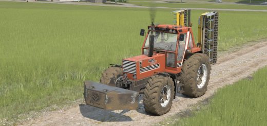 Fiat Weight1880 v1.0