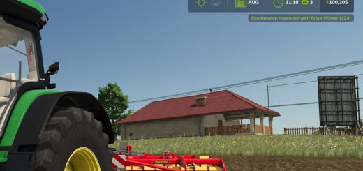 Fields Of Stories – Roleplay v1.0.0.5