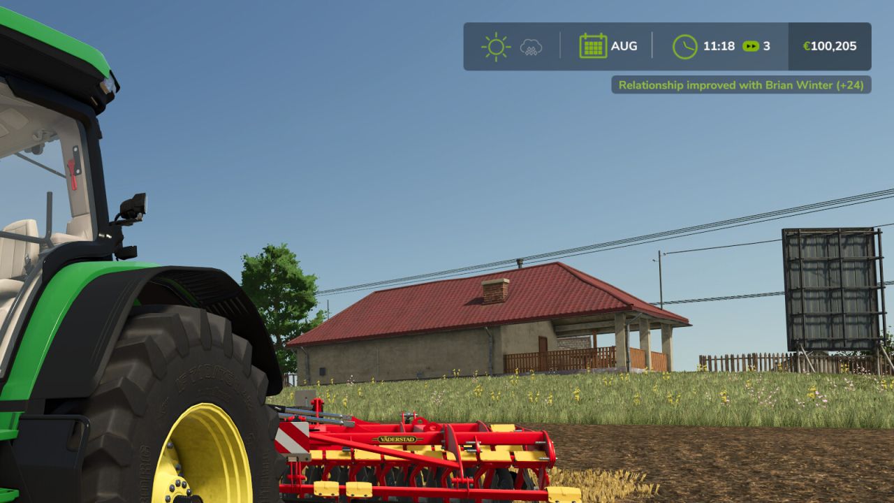 Fields Of Stories – Roleplay v1.0.0.5