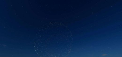 Fireworks v1.0