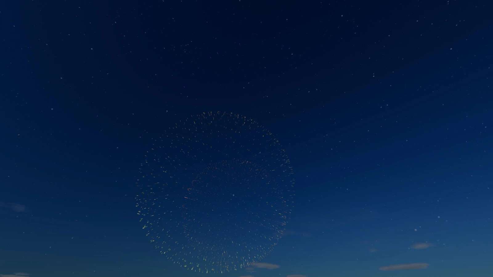 Fireworks v1.0
