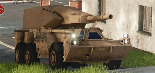 G6 Rhino V1.0