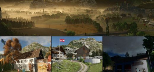 Geistal v1.5