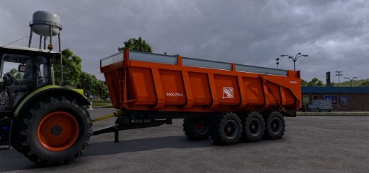 Gilibert 2400 Pro v1.0.0.1