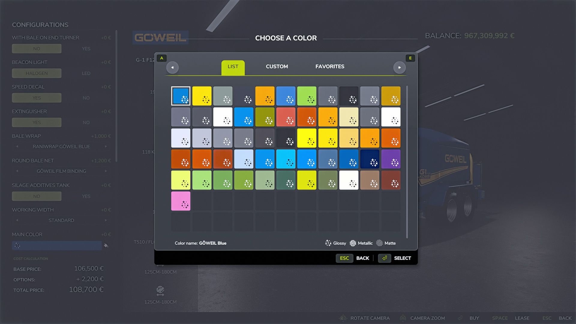 Göweil Pack v1.0.0.4