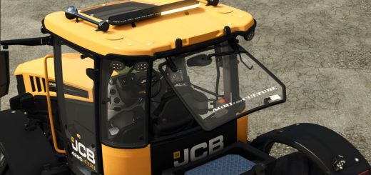 Grassmen JCB Edit v1.0