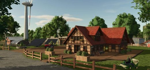 Hagenstedt v1.5