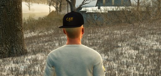Hat Pack- Farm and Construction V1.0