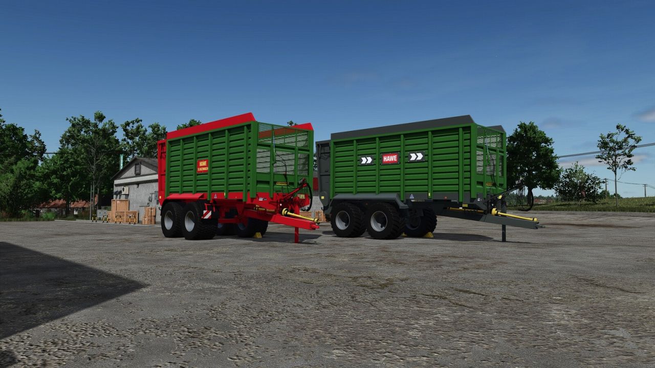 Hawe SLW 25 TN v1.2