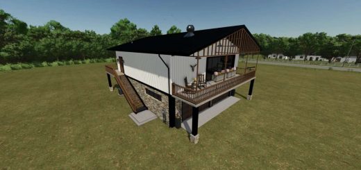 House 1Bed1Bath v1.0