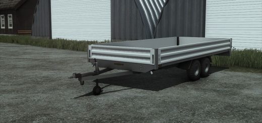 Humbaur v1.0