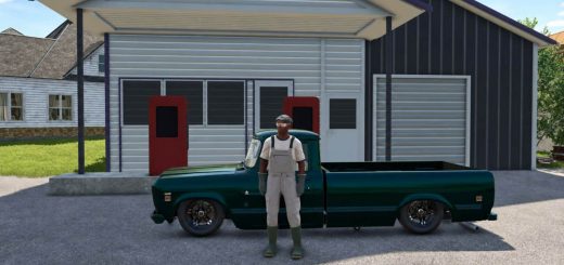 Instant Wash V1.0