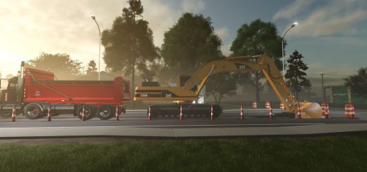 JWeezy Terrafarm V1.0.0.0