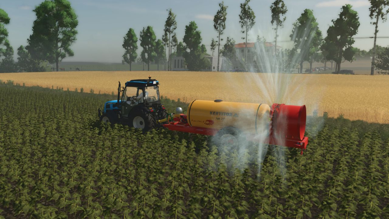 Kertitox NA 20/6 V1.0.0.1