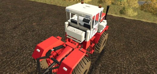 Kirovets K-710 V1.0.0.1