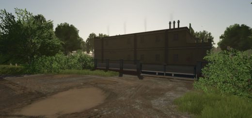 Kiselevka 4x v1.0.1.2