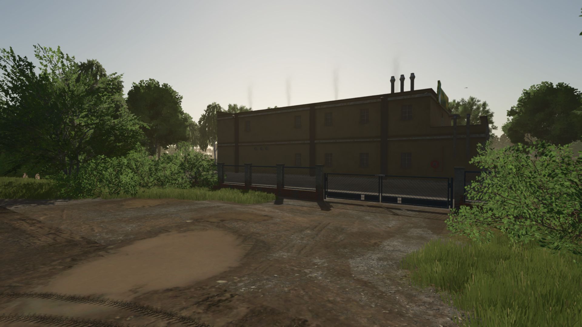 Kiselevka 4x v1.0.1.2