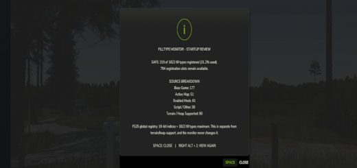 Know Your Limits V1.0