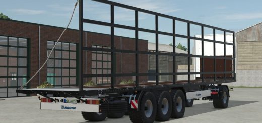 Krone Profi Liner v1.2