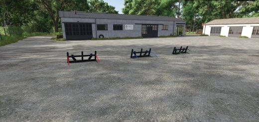 Kubota Pack Multicolor v1.7