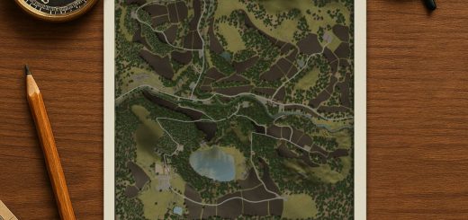 Le Haut Grimois v1.0.0.1